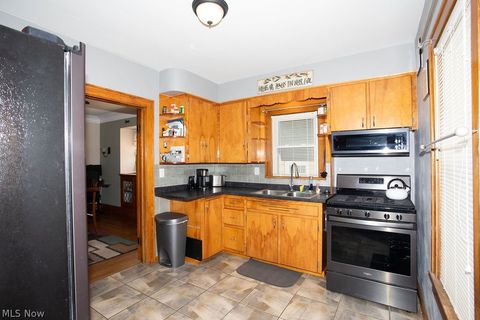 Tiny photo for 213 Como Street, Struthers, OH 44471 (MLS # 5215378)