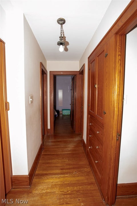 Tiny photo for 213 Como Street, Struthers, OH 44471 (MLS # 5215378)