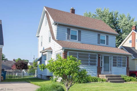 Tiny photo for 213 Como Street, Struthers, OH 44471 (MLS # 5215378)