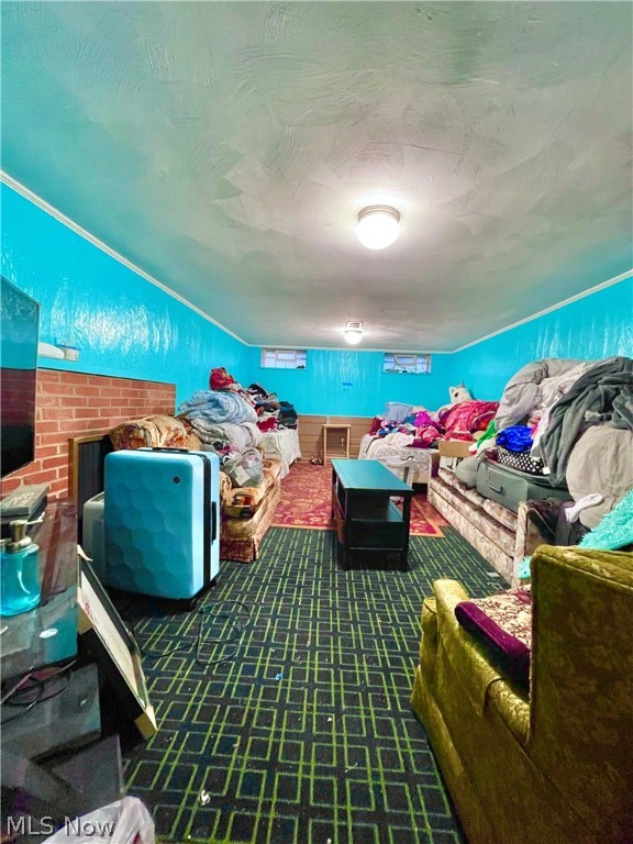 Dill Ave Sub/G Caprettas - Residential