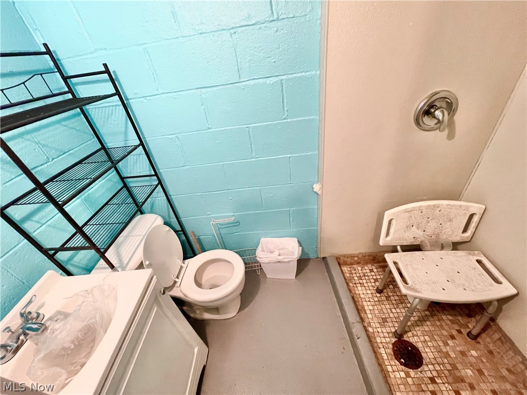 Dill Ave Sub/G Caprettas - Residential