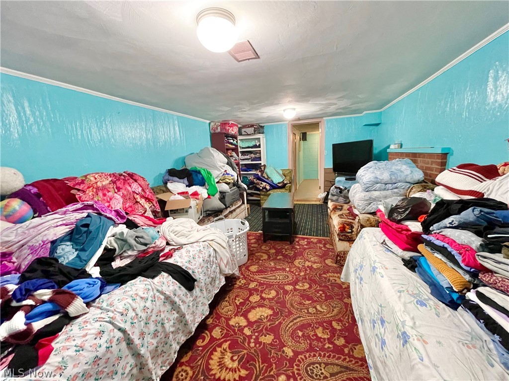 Dill Ave Sub/G Caprettas - Residential