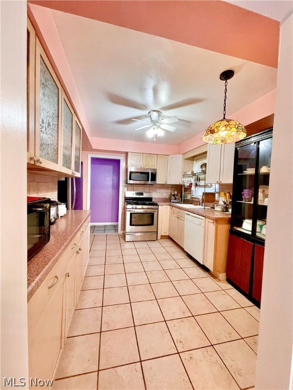 Dill Ave Sub/G Caprettas - Residential