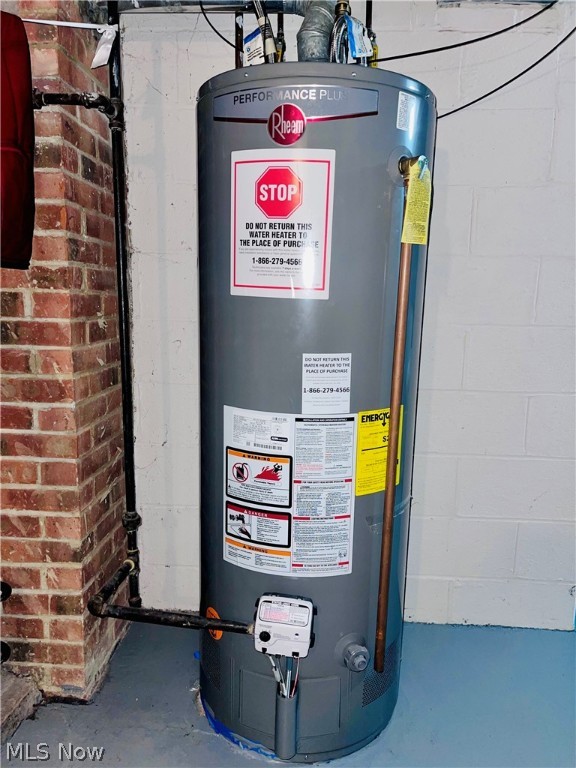 Dill Ave Sub/G Caprettas - Residential