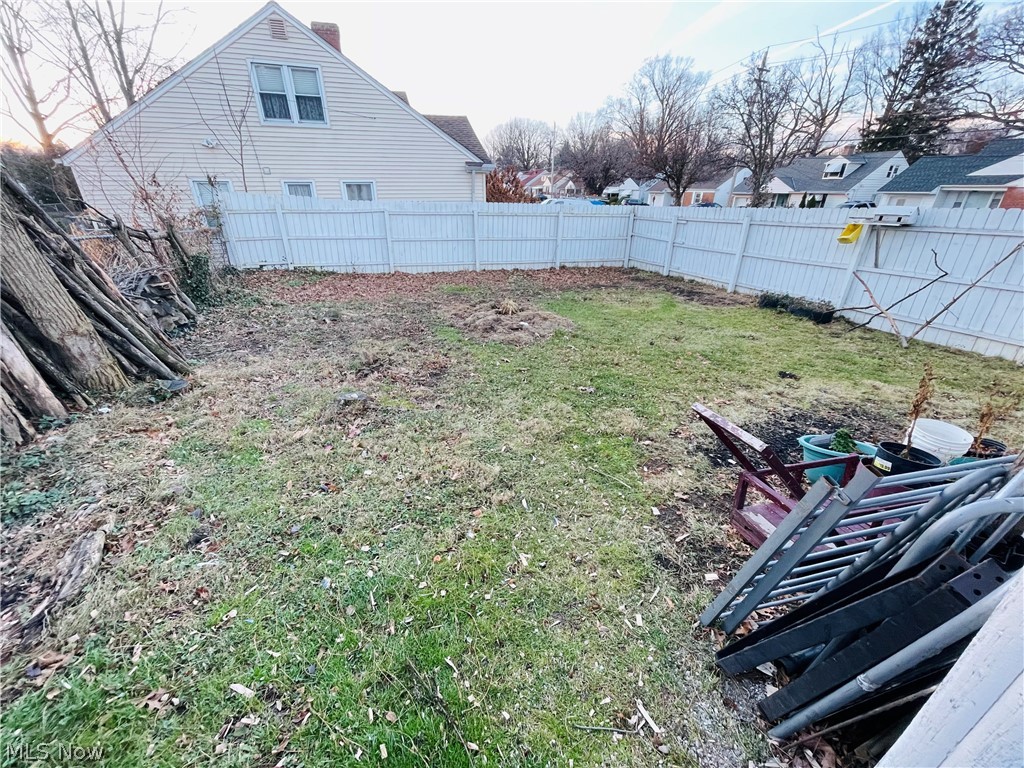 Dill Ave Sub/G Caprettas - Residential