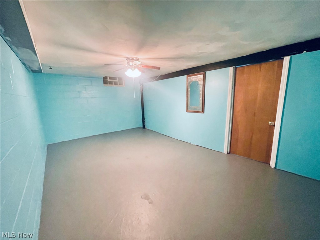 Dill Ave Sub/G Caprettas - Residential