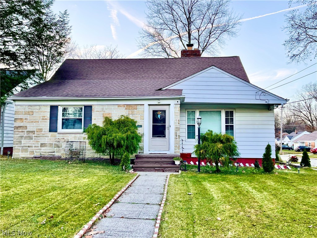 Dill Ave Sub/G Caprettas - Residential