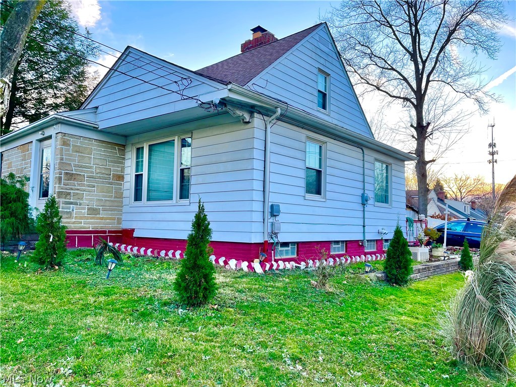 Dill Ave Sub/G Caprettas - Residential