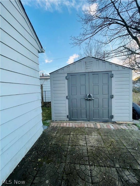 Dill Ave Sub/G Caprettas - Residential