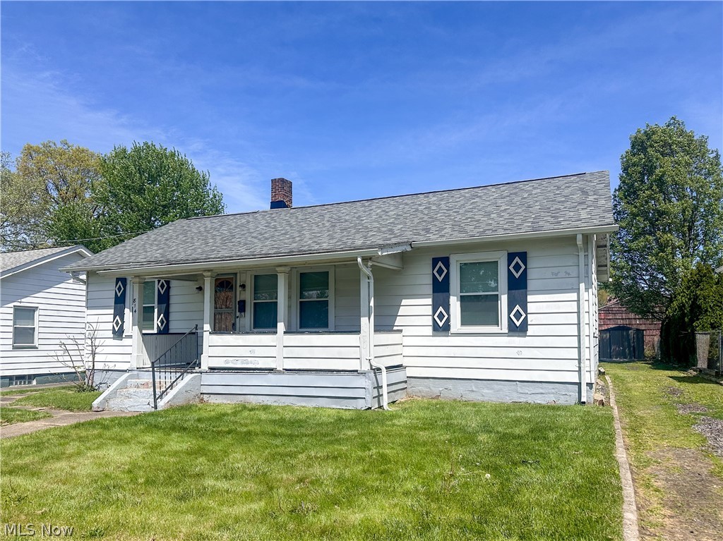 US Housing Corp - Residential