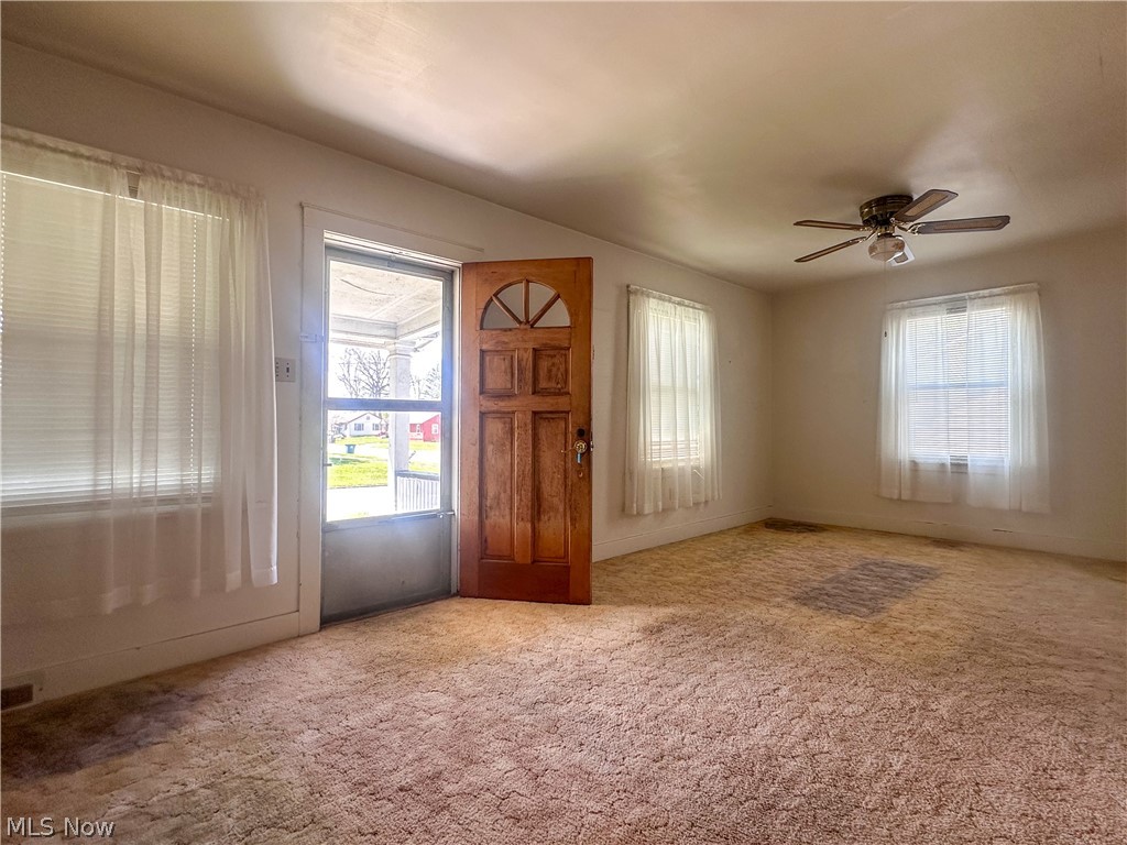 US Housing Corp - Residential