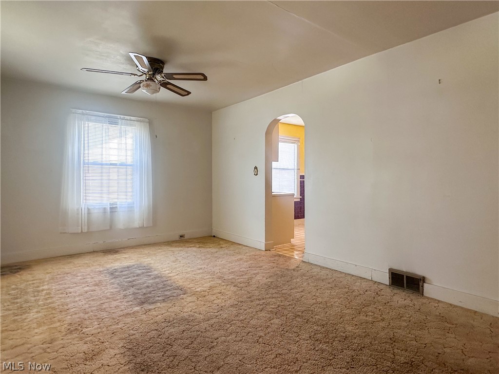 US Housing Corp - Residential