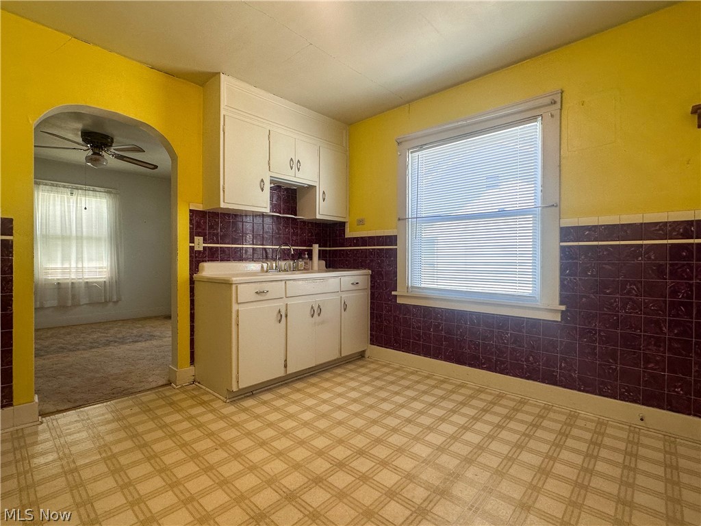 US Housing Corp - Residential