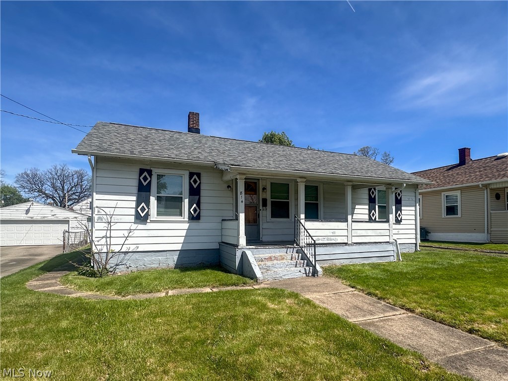 US Housing Corp - Residential