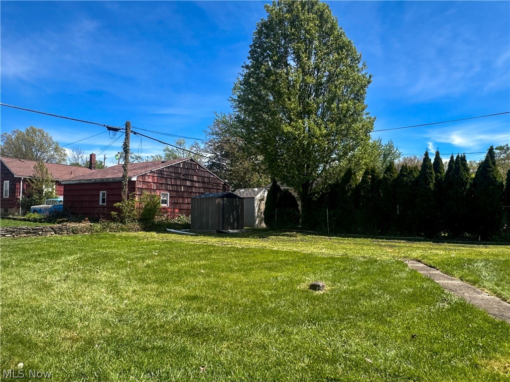 US Housing Corp - Residential