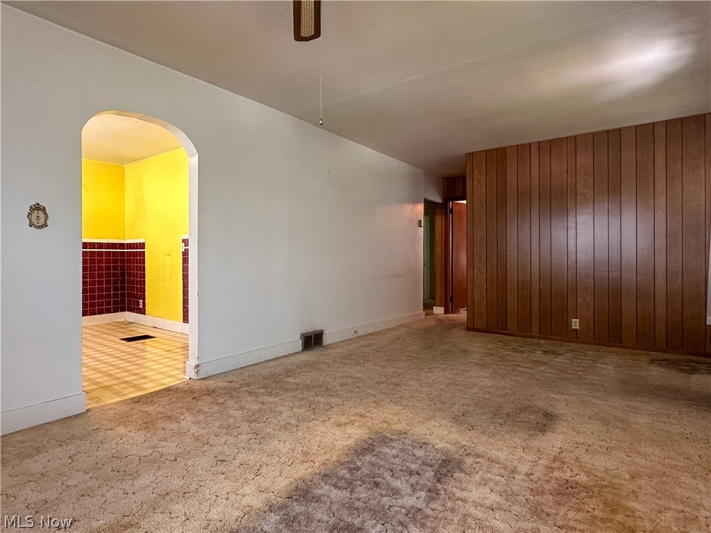 US Housing Corp - Residential