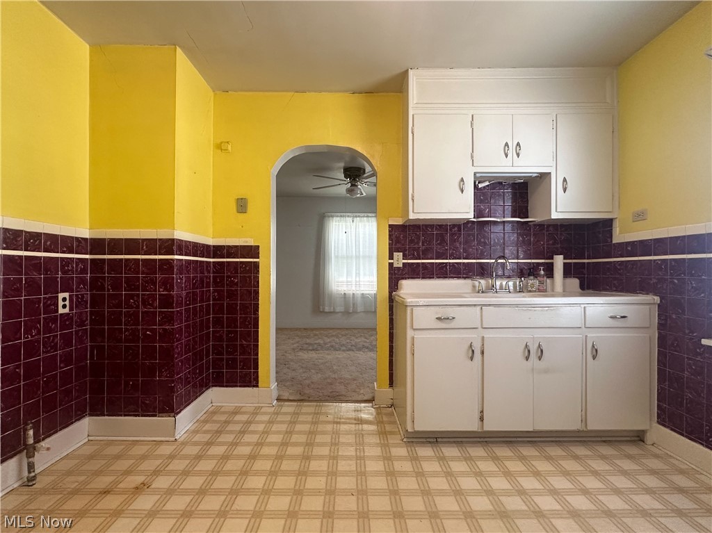 US Housing Corp - Residential