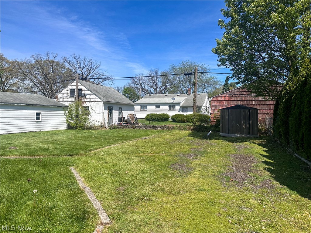 US Housing Corp - Residential