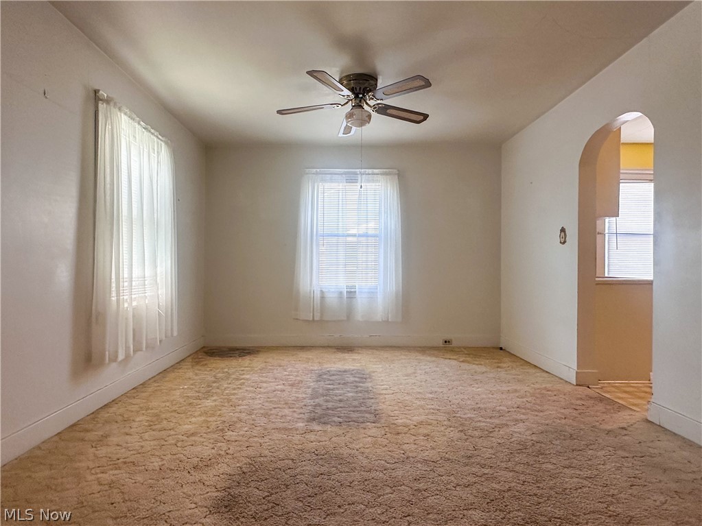 US Housing Corp - Residential