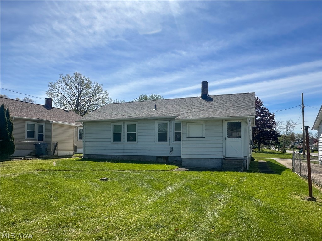 US Housing Corp - Residential