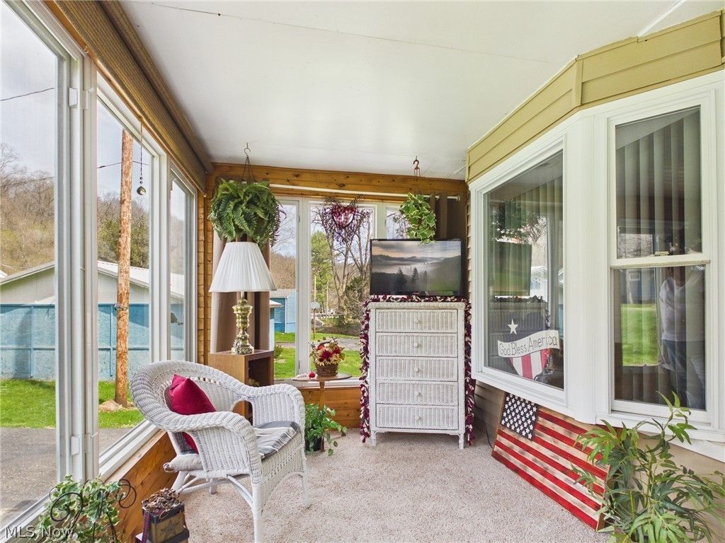 Photo of 4351 County Road 17, Rayland, OH 43943 (MLS # 5198659)