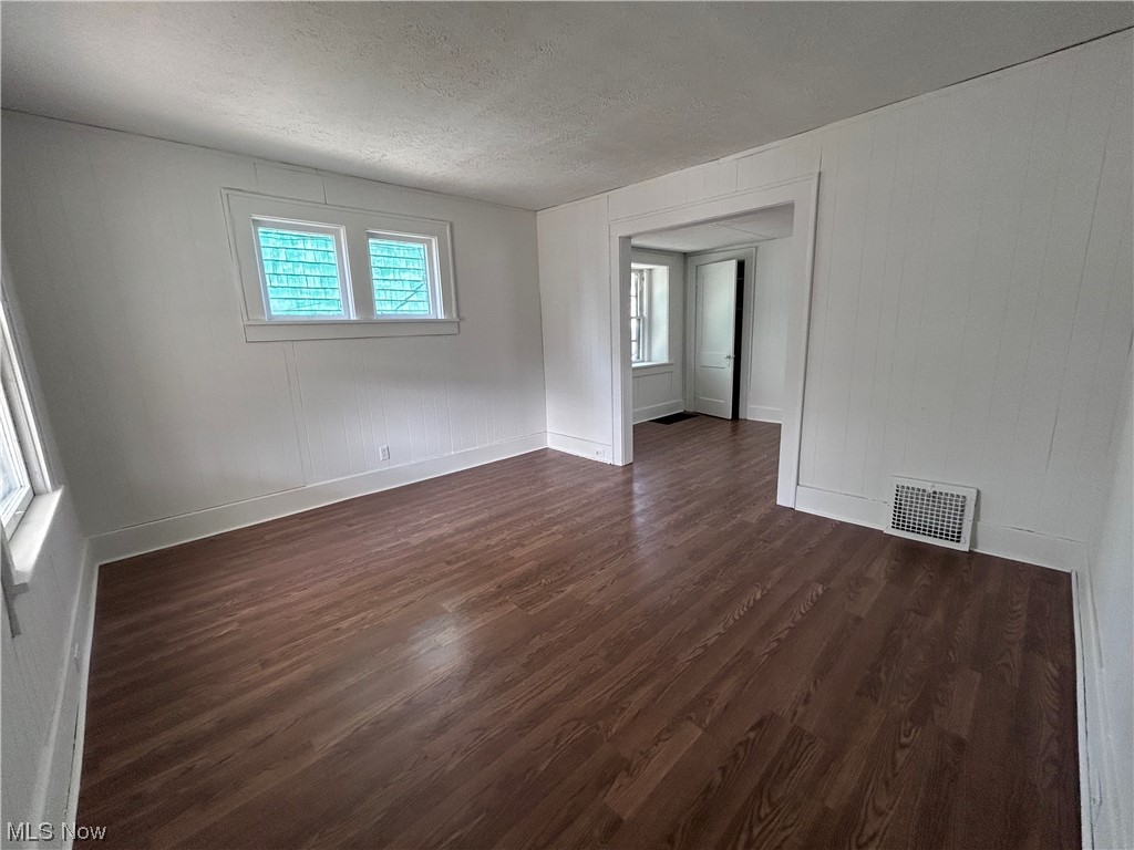 Perk Park - Residential