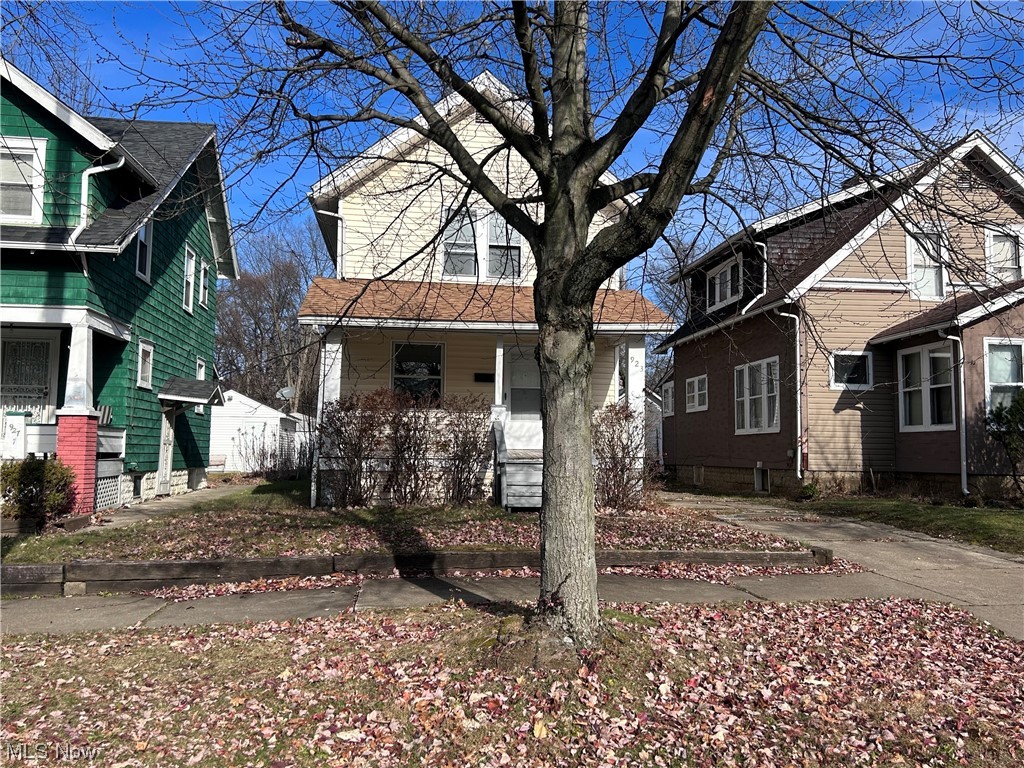 Perk Park - Residential