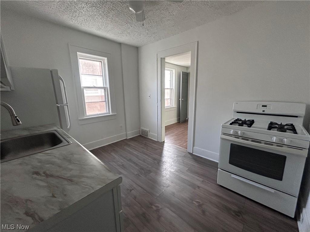 Perk Park - Residential