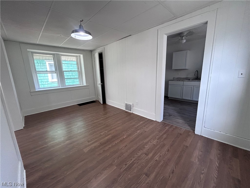 Perk Park - Residential