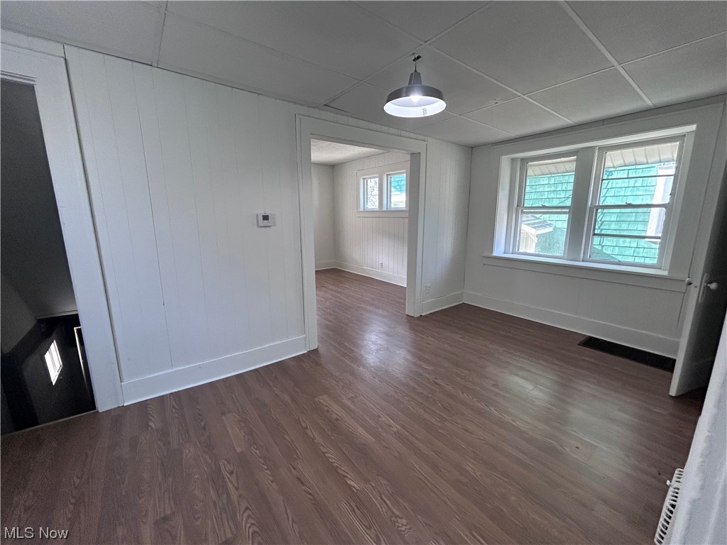 Perk Park - Residential