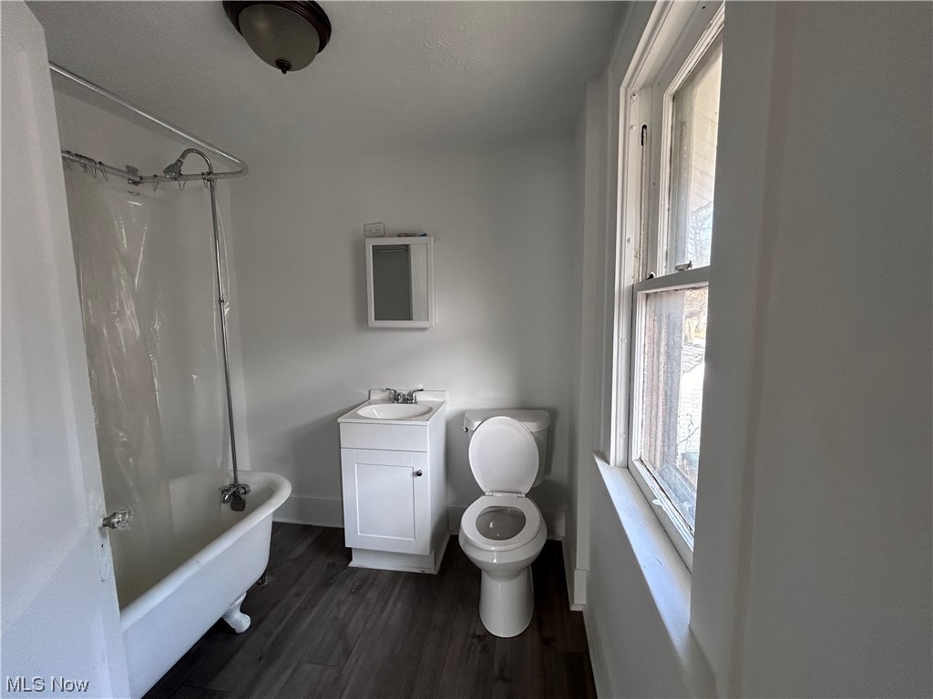 Perk Park - Residential