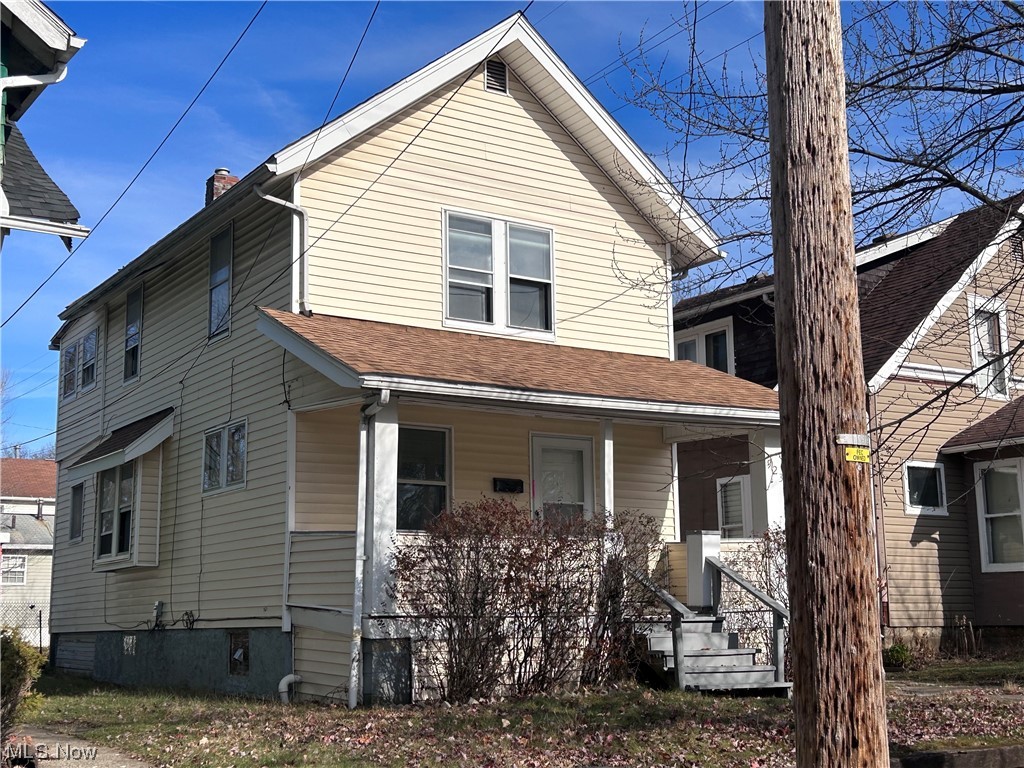 Perk Park - Residential