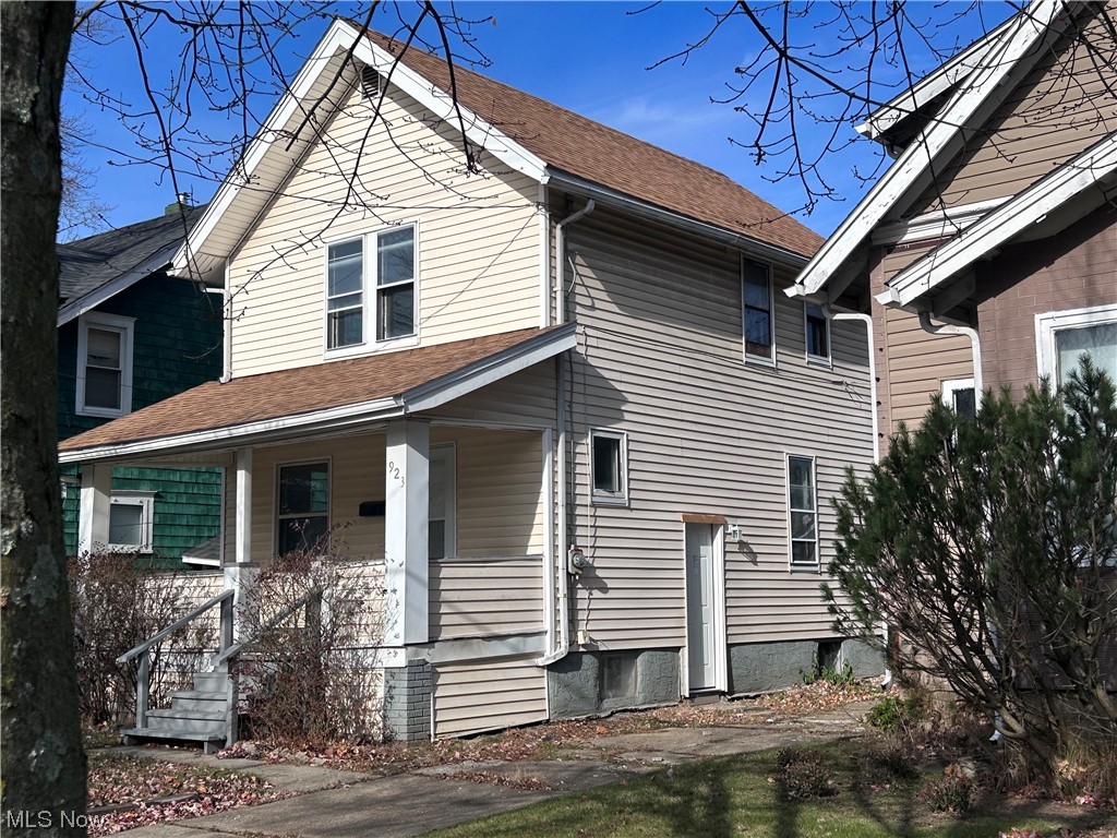 Perk Park - Residential