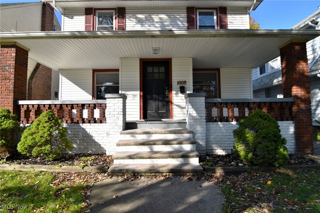 1008 Quilliams Road, Cleveland Heights, Ohio image 3