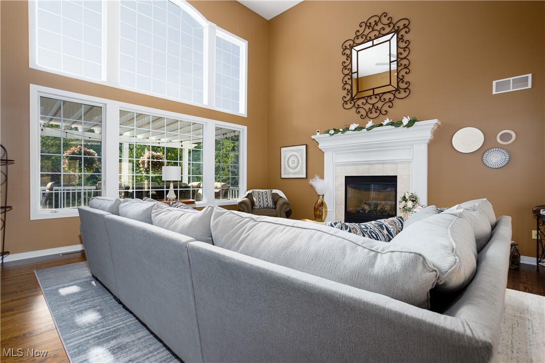 242 Meadow Oaks Trail, Medina, Ohio image 17
