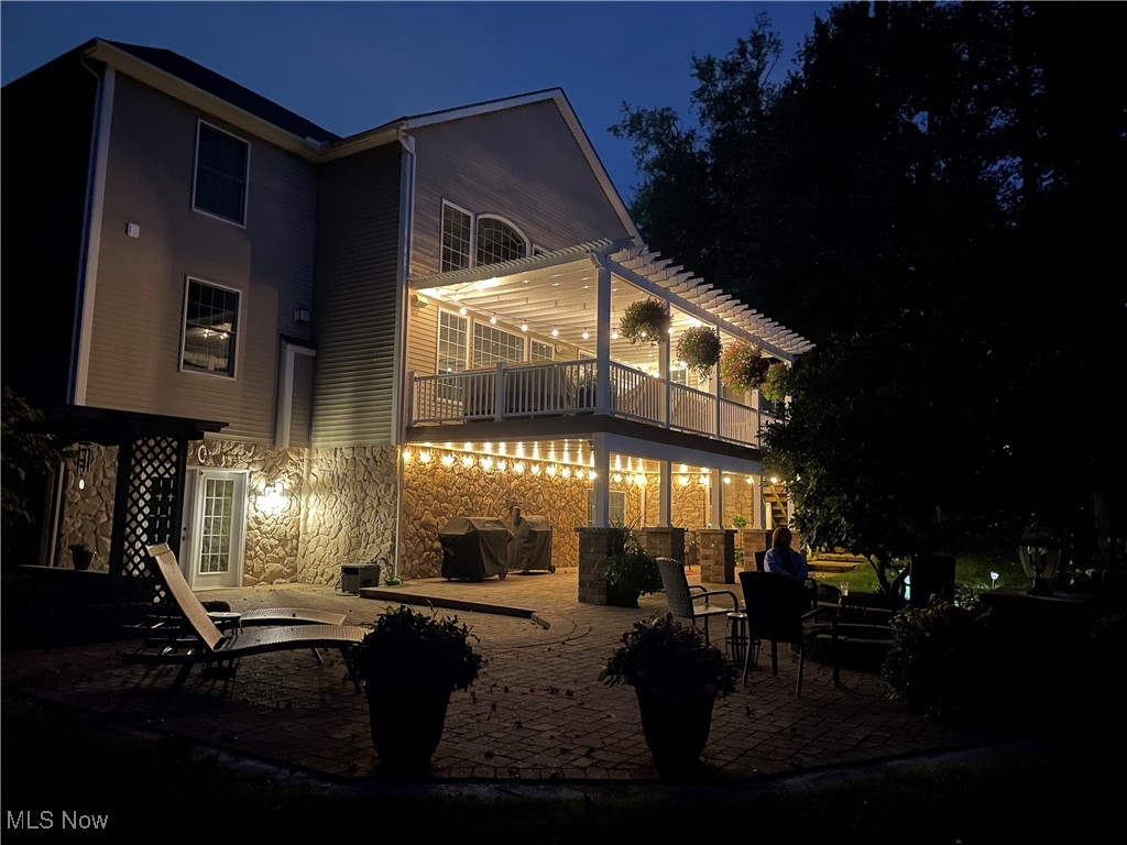 242 Meadow Oaks Trail, Medina, Ohio image 50