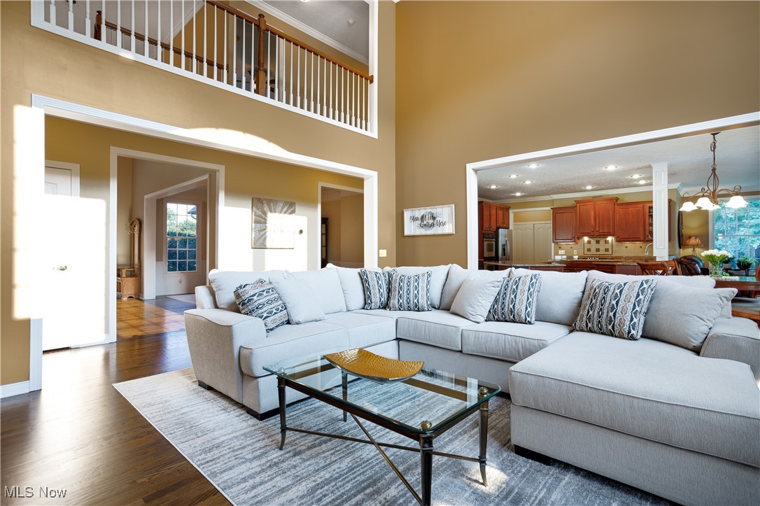 242 Meadow Oaks Trail, Medina, Ohio image 16