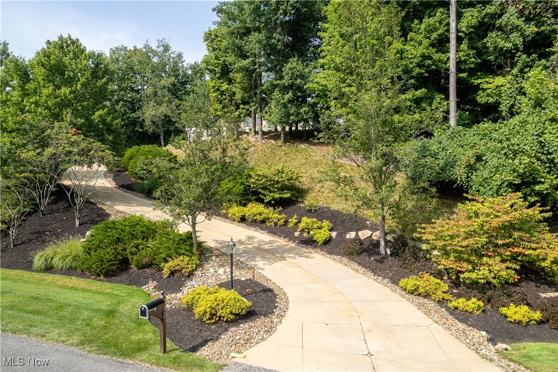 242 Meadow Oaks Trail, Medina, Ohio image 46