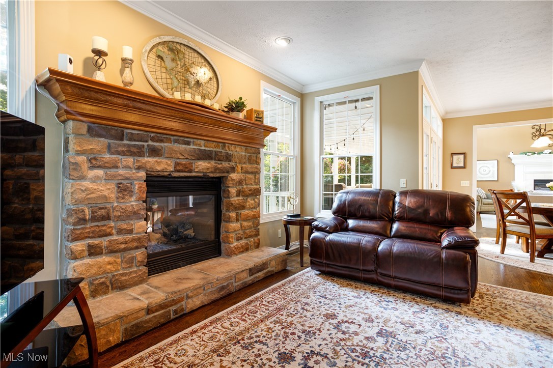 242 Meadow Oaks Trail, Medina, Ohio image 13