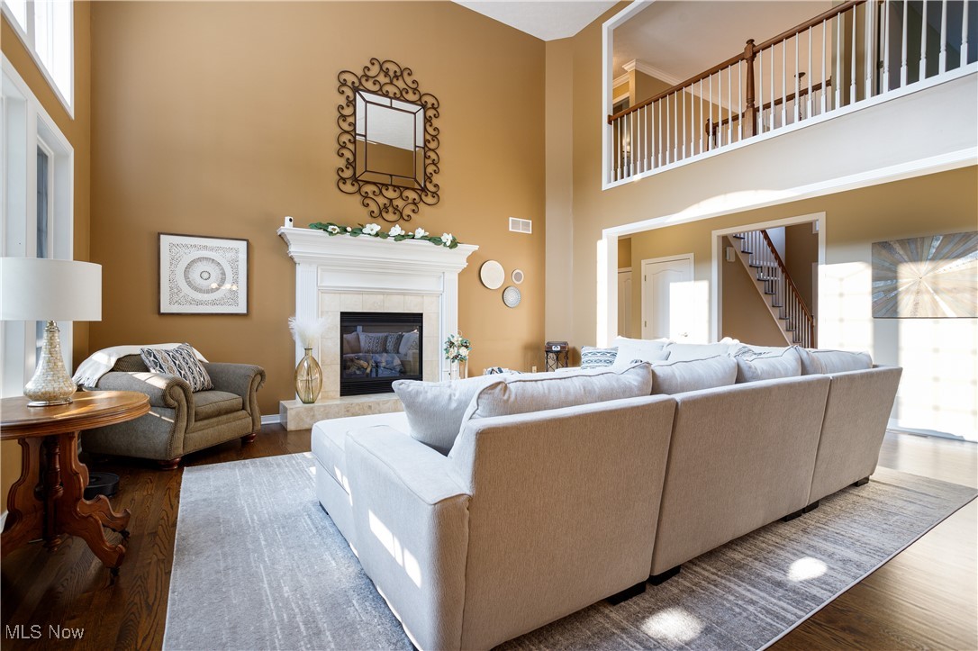 242 Meadow Oaks Trail, Medina, Ohio image 15