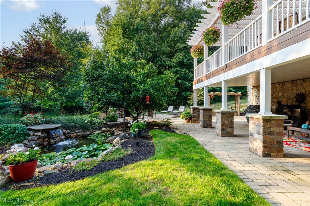 242 Meadow Oaks Trail, Medina, Ohio image 38