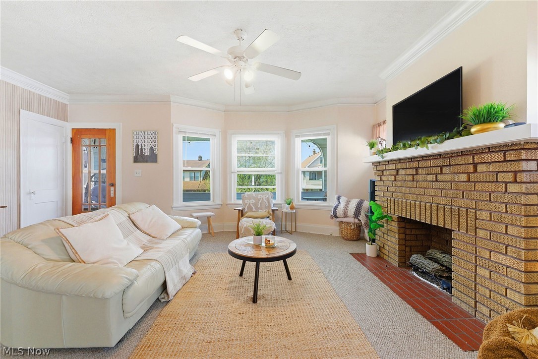 Land & Home Co - Residential Income