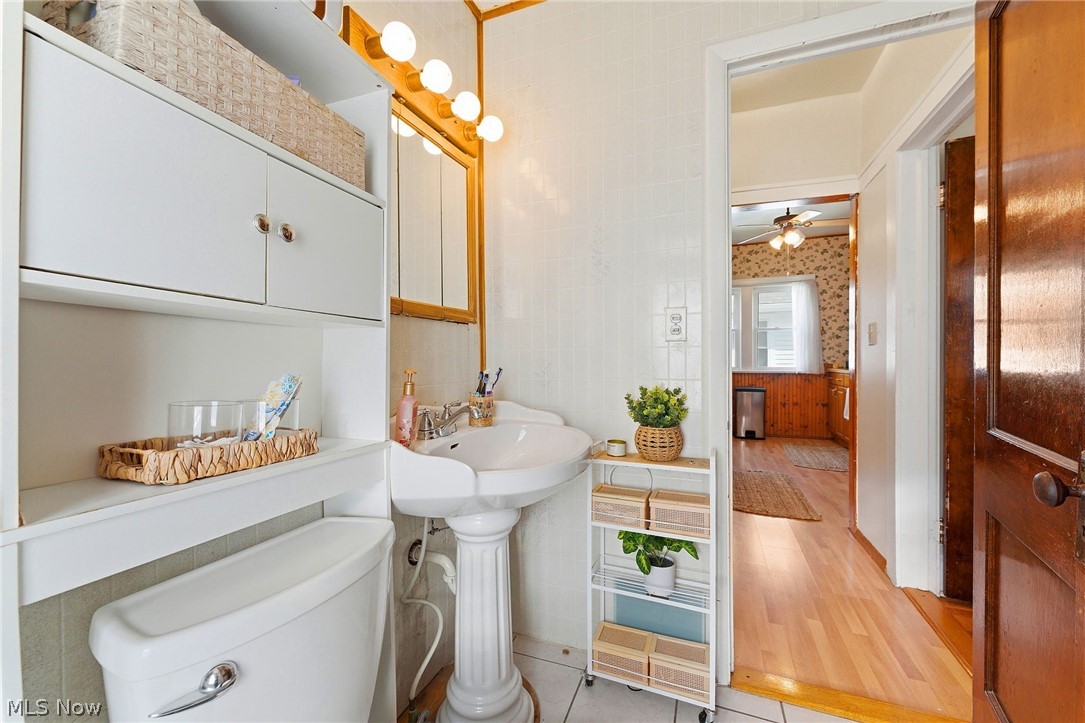 Land & Home Co - Residential Income