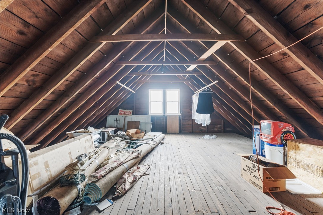 Land & Home Co - Residential Income