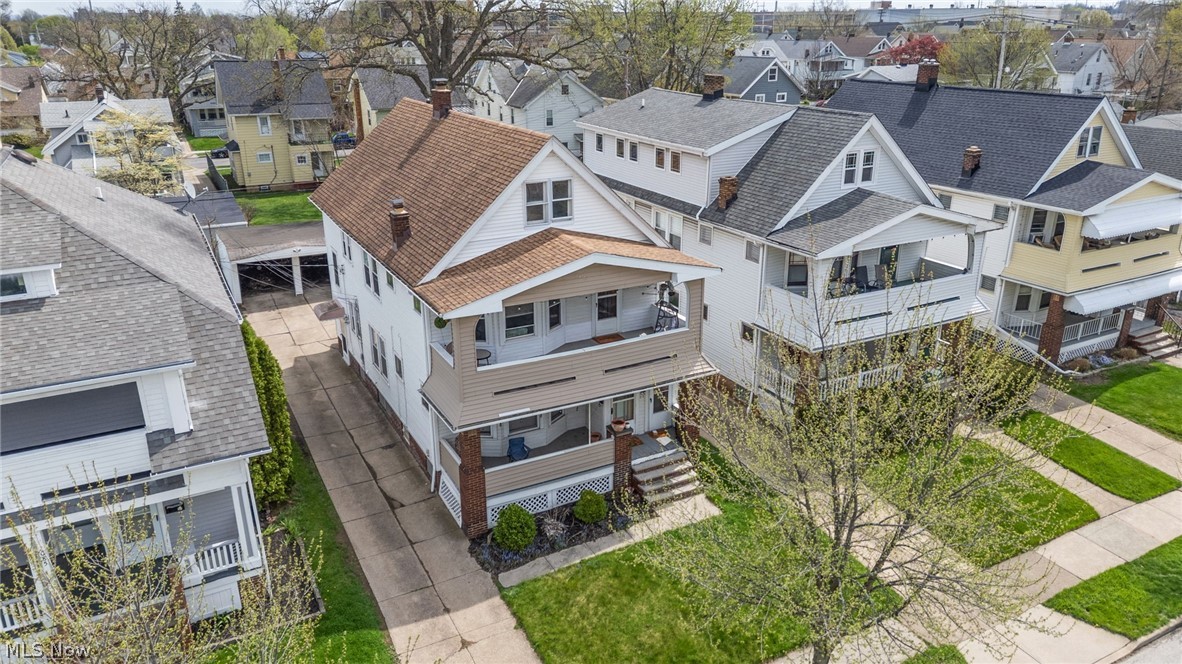 Land & Home Co - Residential Income