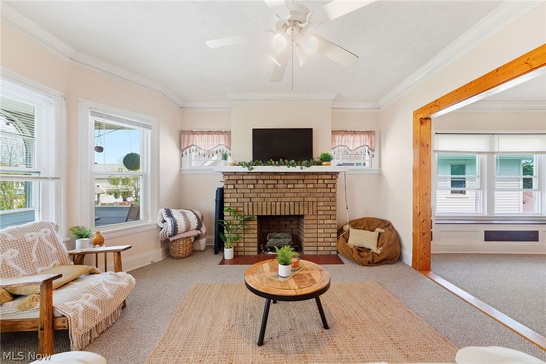 Land & Home Co - Residential Income