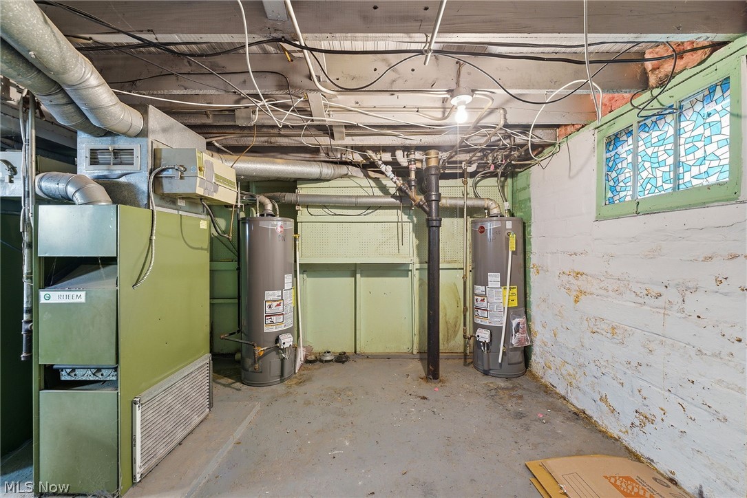 Land & Home Co - Residential Income