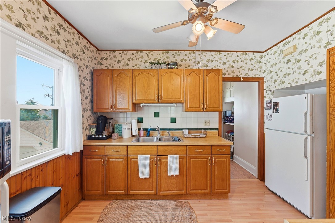 Land & Home Co - Residential Income