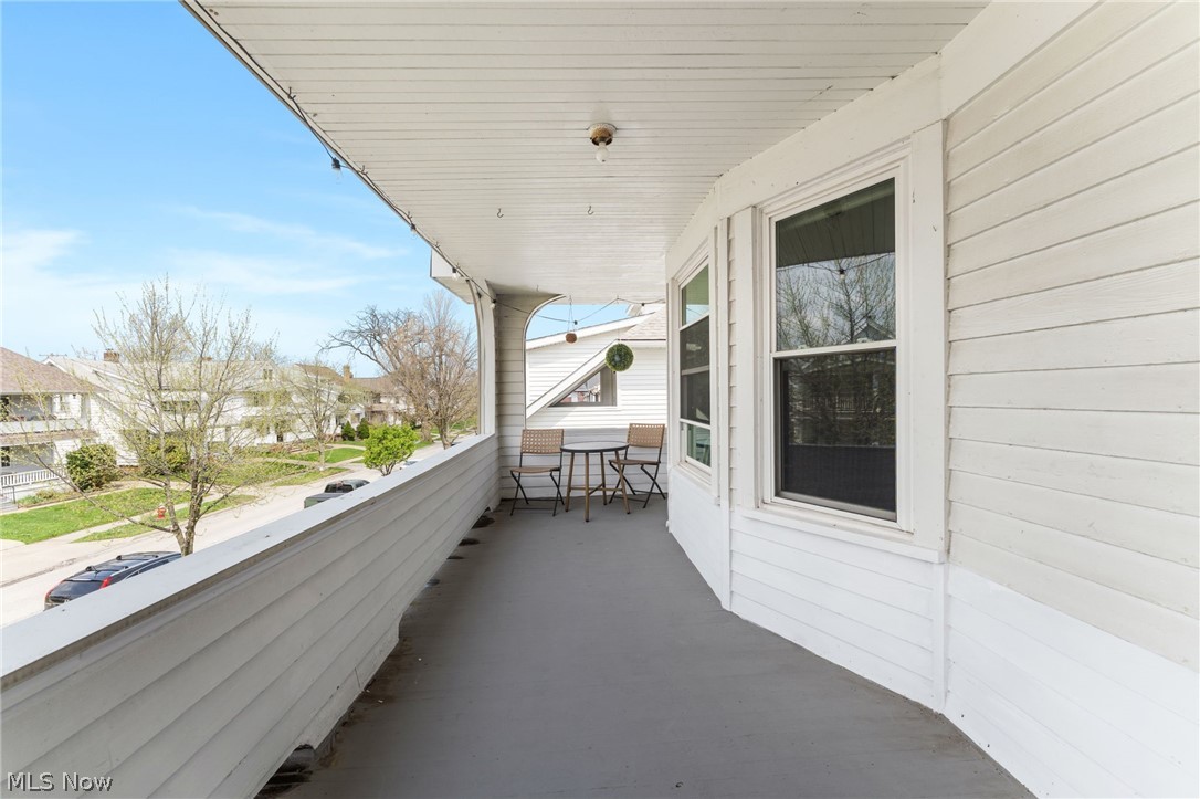 Land & Home Co - Residential Income