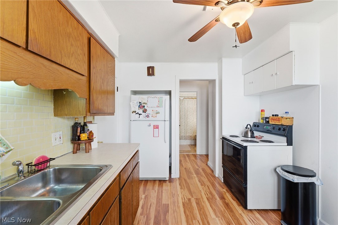 Land & Home Co - Residential Income